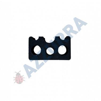 Distantieri fundatie radier / Biscuite15 mm - set 500 buc.
