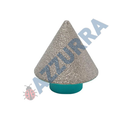 Freza diamantata pt. rectificari placi ceramice 2 - 38 mm