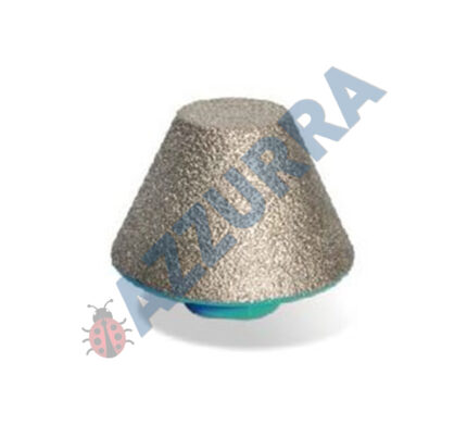 Freza diamantata pt. rectificari placi ceramice 20 - 48 mm