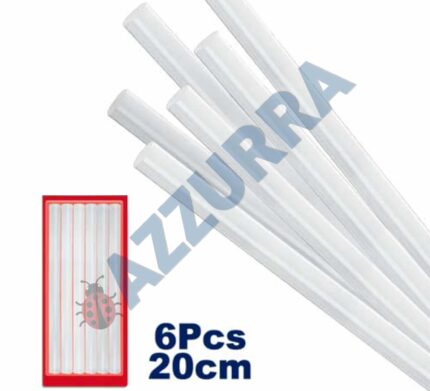 Bagheta silicon -set 6 buc