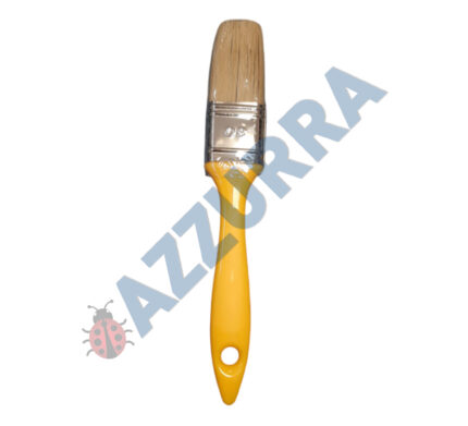 Pensula maner plastic 30mm