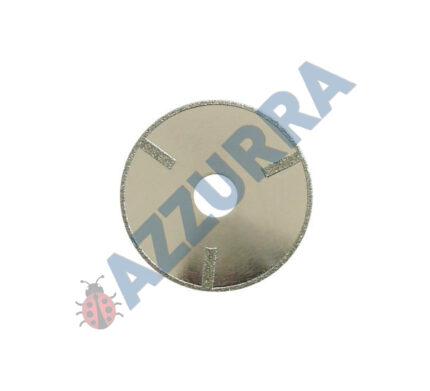 Disc pentru marmura, fibra optica si plastic 230x22.2 mm Premium