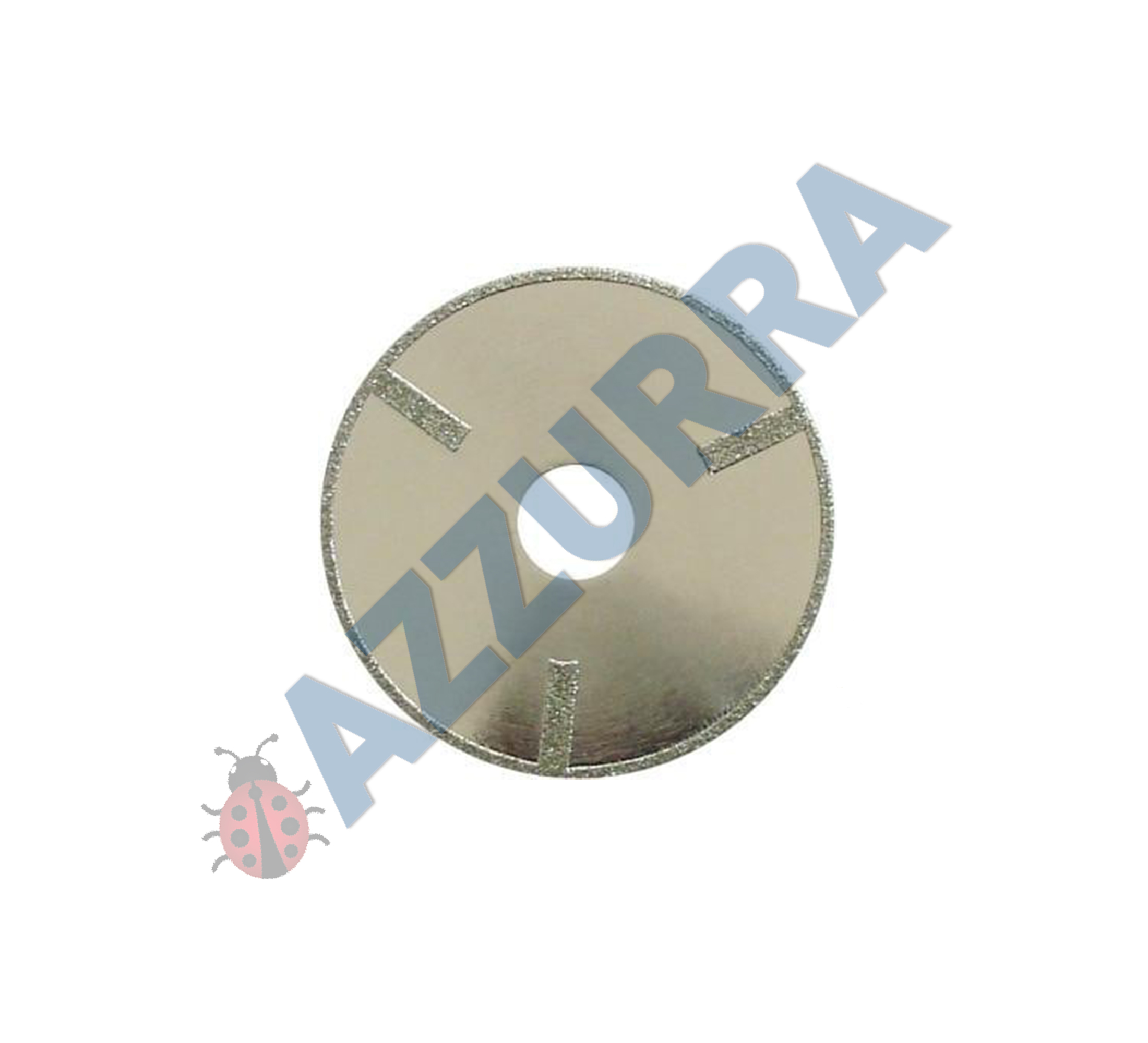 Disc DiamantatExpert pt. Marmura, Fibra optica & Plastic 230x22.2 (mm) Premium - DXDH.2117.230-S