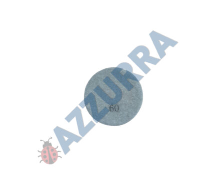 Discheta diamantata diam. 50mm granulatie 60 pentru ceramica si piatra pentru MPU350W