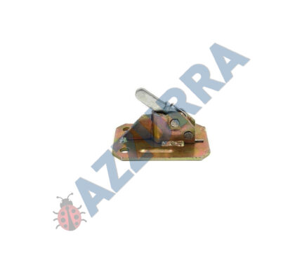 Clema rapida cu arc