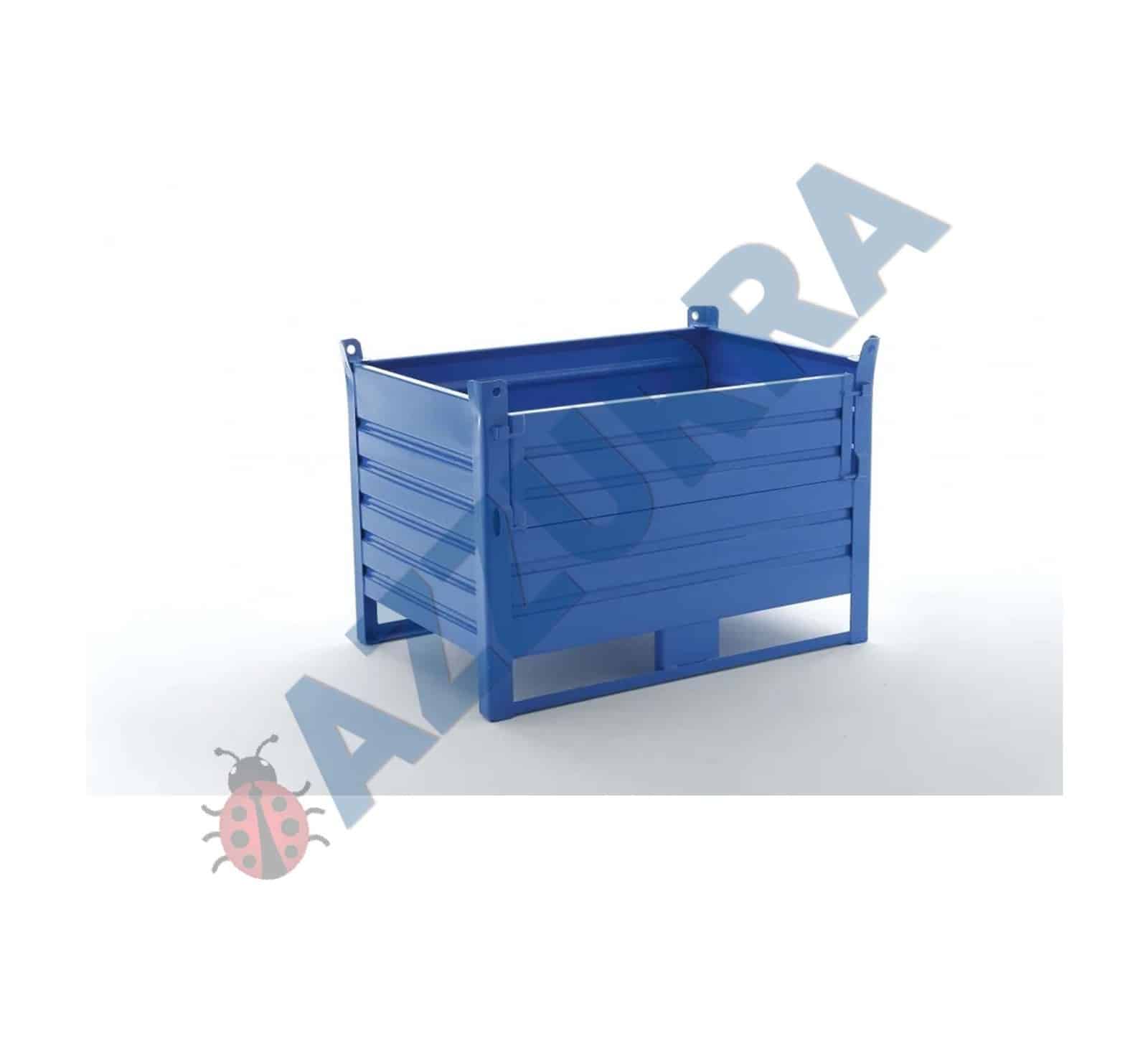 container metalic cu usa