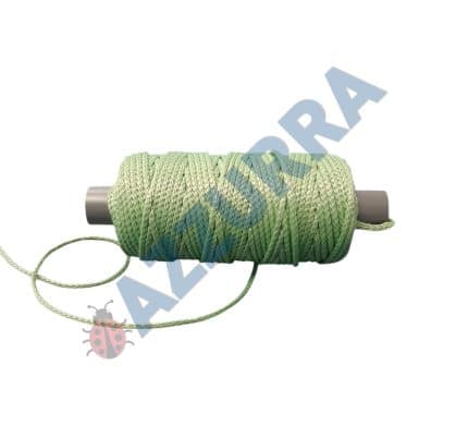 Sfoara zidarie 25m Verde