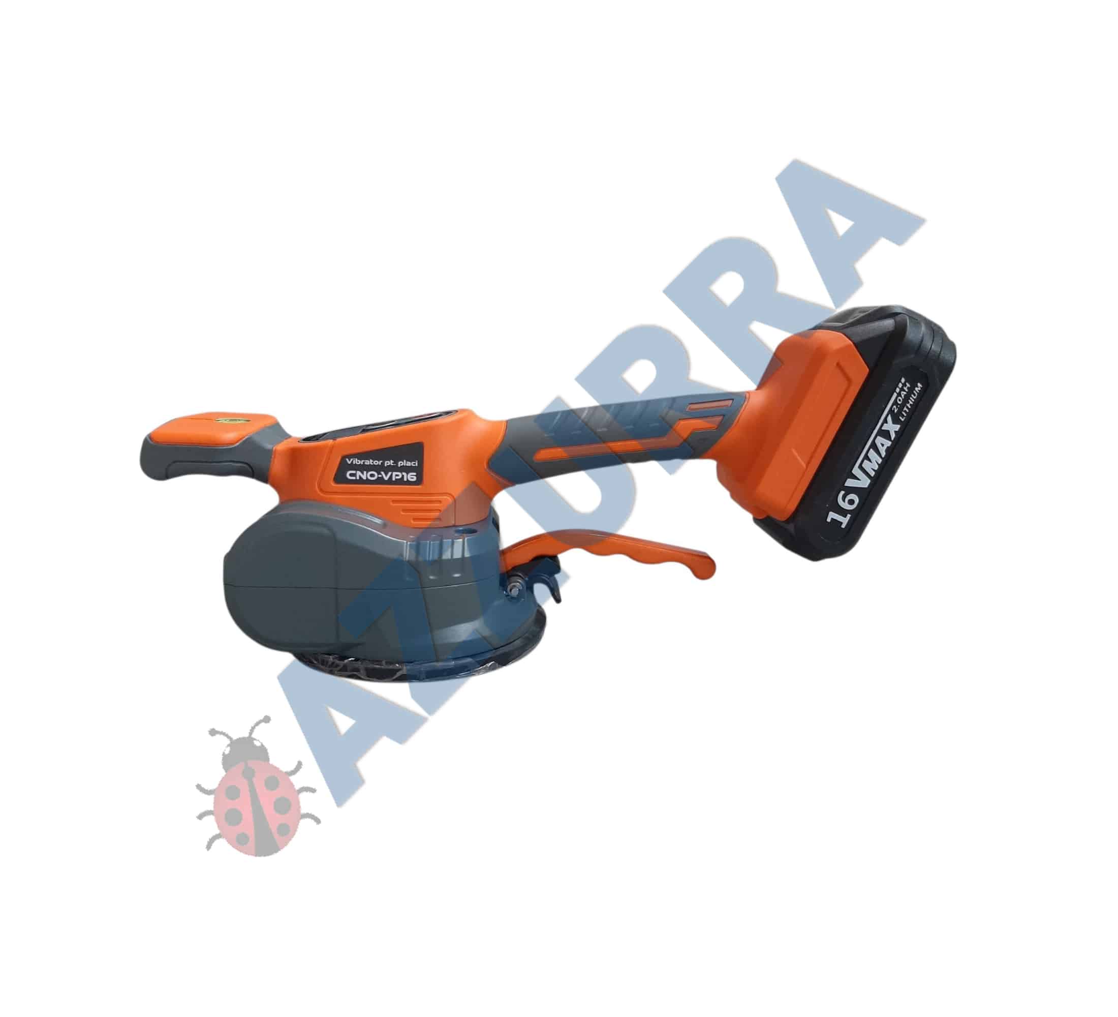 VIBRATOR PLACI VP16 (2)